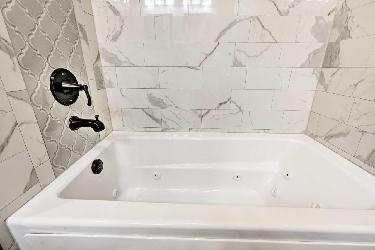 Convenient Fairbanks Guest Suite With Grill! Екстериор снимка