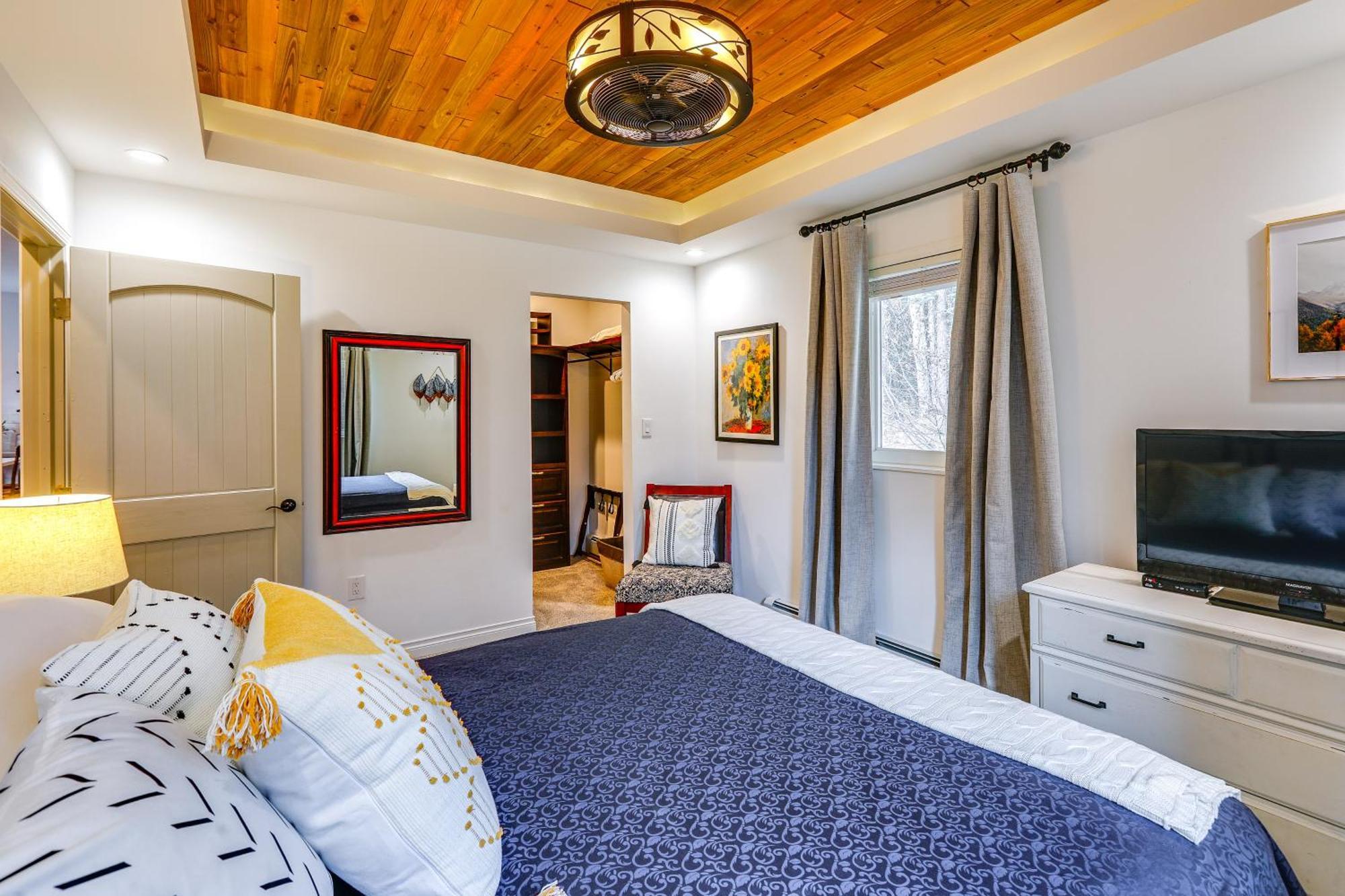 Convenient Fairbanks Guest Suite With Grill! Екстериор снимка